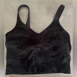 lululemon align tank